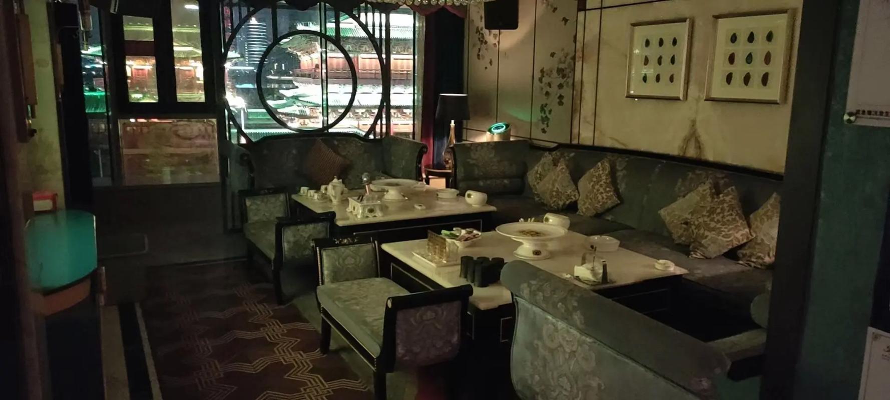 合肥商务ktv推荐-长丰县ktv预定